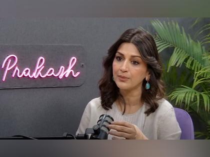 "I doubt it...": Sonali Bendre on Raj Thackeray allegedly having a crush on her 20 years ago | "I doubt it...": Sonali Bendre on Raj Thackeray allegedly having a crush on her 20 years ago "I doubt it...": Sonali Bendre on Raj Thackeray allegedly having a crush on her 20 years ago | "I doubt it...": Sonali Bendre on Raj Thackeray allegedly having a crush on her 20 years ago