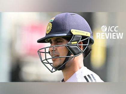 Ponting speaks on Gill's captaincy appointment in Tests, his best position in red-ball cricket | Ponting speaks on Gill's captaincy appointment in Tests, his best position in red-ball cricket