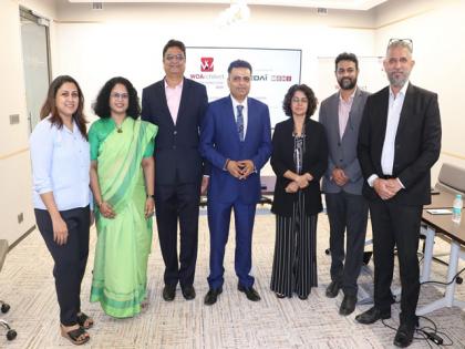 CREDAI-MCHI backs India's first career conclave for architects -- WOArchitect Career Conclave 2025 to shape the future of the profession | CREDAI-MCHI backs India's first career conclave for architects -- WOArchitect Career Conclave 2025 to shape the future of the profession CREDAI-MCHI backs India's first career conclave for architects -- WOArchitect Career Conclave 2025 to shape the future of the profession | CREDAI-MCHI backs India's first career conclave for architects -- WOArchitect Career Conclave 2025 to shape the future of the profession