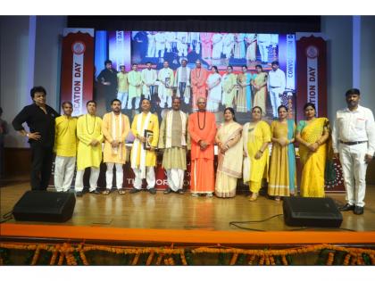 All India Institute of Occult Science: Bringing Positive Change Through Ancient Indian Knowledge | All India Institute of Occult Science: Bringing Positive Change Through Ancient Indian Knowledge