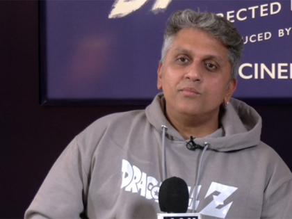 "It was a childhood dream": Mohit Suri on making romantic film Saiyaara' | "It was a childhood dream": Mohit Suri on making romantic film Saiyaara' "It was a childhood dream": Mohit Suri on making romantic film Saiyaara' | "It was a childhood dream": Mohit Suri on making romantic film Saiyaara'