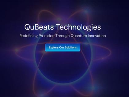 QuBeats wins Defence Ministry's iDEX ADITI 2.0 grant of Rs 25 crore to build Quantum Navigation Systems for Indian Navy | QuBeats wins Defence Ministry's iDEX ADITI 2.0 grant of Rs 25 crore to build Quantum Navigation Systems for Indian Navy
