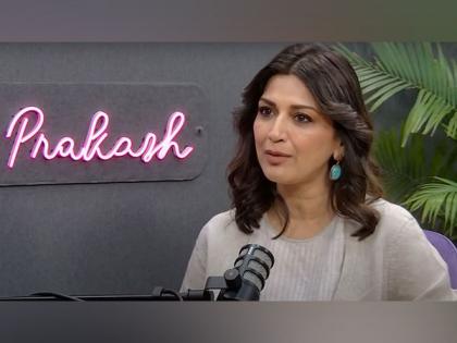 Sonali Bendre recalls welcoming Michael Jackson to India in 1996 | Sonali Bendre recalls welcoming Michael Jackson to India in 1996 Sonali Bendre recalls welcoming Michael Jackson to India in 1996 | Sonali Bendre recalls welcoming Michael Jackson to India in 1996