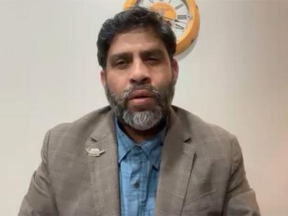 "Condemn this so-called Bangladesh election...people had voted, elected Sheikh Hasina": Awami League leader Rabbi Alam | "Condemn this so-called Bangladesh election...people had voted, elected Sheikh Hasina": Awami League leader Rabbi Alam