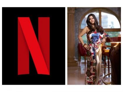 Ektaa Kapoor's Balaji Telefilms, Netflix forge new creative partnership | Ektaa Kapoor's Balaji Telefilms, Netflix forge new creative partnership