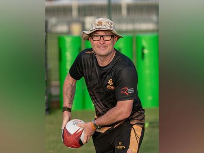 "Allows India to dream": Kalinga Black Tigers coach Mike Friday shares his excitement for the inaugural edition of RPL | "Allows India to dream": Kalinga Black Tigers coach Mike Friday shares his excitement for the inaugural edition of RPL "Allows India to dream": Kalinga Black Tigers coach Mike Friday shares his excitement for the inaugural edition of RPL | "Allows India to dream": Kalinga Black Tigers coach Mike Friday shares his excitement for the inaugural edition of RPL