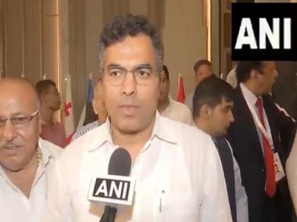 21st Delhi International Open Grandmasters Chess Tournament inaugurated; Minister Parvesh Verma lauds young talent | 21st Delhi International Open Grandmasters Chess Tournament inaugurated; Minister Parvesh Verma lauds young talent 21st Delhi International Open Grandmasters Chess Tournament inaugurated; Minister Parvesh Verma lauds young talent | 21st Delhi International Open Grandmasters Chess Tournament inaugurated; Minister Parvesh Verma lauds young talent