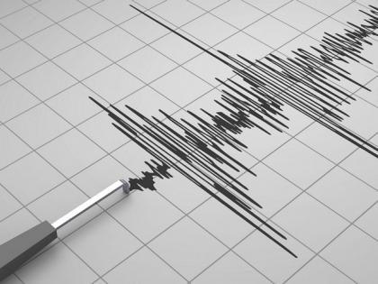 Northern Greece jolted by 5.3 magnitude earthquake | Northern Greece jolted by 5.3 magnitude earthquake Northern Greece jolted by 5.3 magnitude earthquake | Northern Greece jolted by 5.3 magnitude earthquake