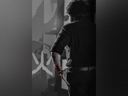 Pawan Kalyan wraps up his part for 'OG', film to release in September 2025 | Pawan Kalyan wraps up his part for 'OG', film to release in September 2025 Pawan Kalyan wraps up his part for 'OG', film to release in September 2025 | Pawan Kalyan wraps up his part for 'OG', film to release in September 2025