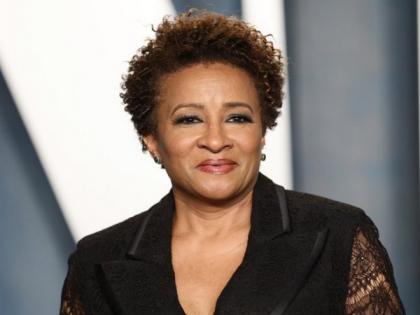 Wanda Sykes urges Hollywood to 'protect our trans brothers and sisters' | Wanda Sykes urges Hollywood to 'protect our trans brothers and sisters' Wanda Sykes urges Hollywood to 'protect our trans brothers and sisters' | Wanda Sykes urges Hollywood to 'protect our trans brothers and sisters'