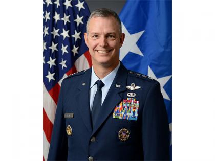NATO announces nomination of Lt General Grynkewich as Supreme Allied Commander Europe | NATO announces nomination of Lt General Grynkewich as Supreme Allied Commander Europe NATO announces nomination of Lt General Grynkewich as Supreme Allied Commander Europe | NATO announces nomination of Lt General Grynkewich as Supreme Allied Commander Europe