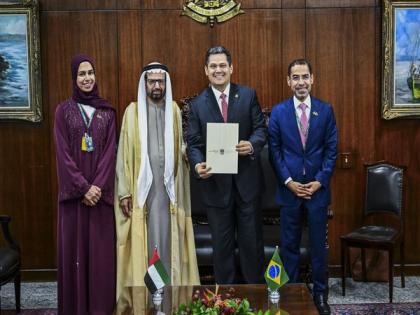 FNC discusses cooperation with Brazilian, Belarusian parliaments | FNC discusses cooperation with Brazilian, Belarusian parliaments FNC discusses cooperation with Brazilian, Belarusian parliaments | FNC discusses cooperation with Brazilian, Belarusian parliaments