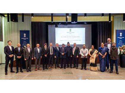 All-party delegation in Germany engages with lawmakers, think-tanks to highlight India's zero-tolerance stand on terrorism | All-party delegation in Germany engages with lawmakers, think-tanks to highlight India's zero-tolerance stand on terrorism