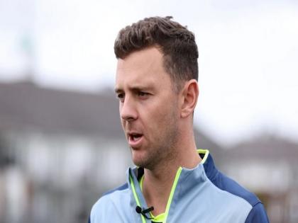 Hazlewood confident ahead of WTC final return | Hazlewood confident ahead of WTC final return