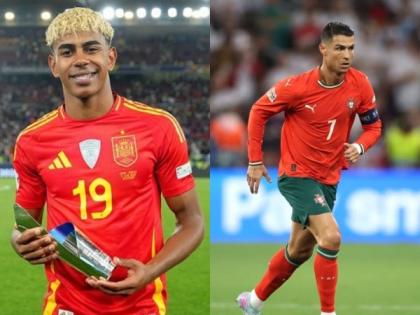UEFA Nations League: Spain look to defend their title as they face Portugal in final | UEFA Nations League: Spain look to defend their title as they face Portugal in final UEFA Nations League: Spain look to defend their title as they face Portugal in final | UEFA Nations League: Spain look to defend their title as they face Portugal in final