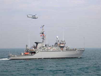 Taiwan detects Chinese incursions near its territory | Taiwan detects Chinese incursions near its territory Taiwan detects Chinese incursions near its territory | Taiwan detects Chinese incursions near its territory
