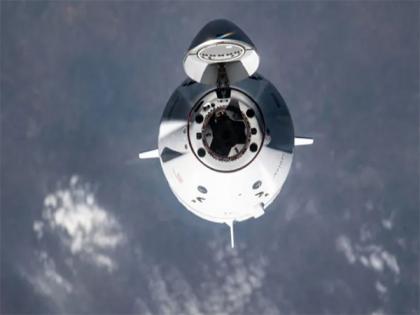 NASA, ISRO to launch private mission to space with Indian pilot on June 10 | NASA, ISRO to launch private mission to space with Indian pilot on June 10 NASA, ISRO to launch private mission to space with Indian pilot on June 10 | NASA, ISRO to launch private mission to space with Indian pilot on June 10