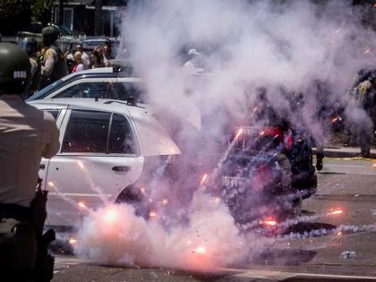 US President Trump deploys National Guard to Los Angeles amid immigration raid protests | US President Trump deploys National Guard to Los Angeles amid immigration raid protests US President Trump deploys National Guard to Los Angeles amid immigration raid protests | US President Trump deploys National Guard to Los Angeles amid immigration raid protests