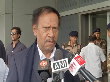 "We exposed terrorist acts of Pak to the world," All-Party Delegation member Thambidurai says | "We exposed terrorist acts of Pak to the world," All-Party Delegation member Thambidurai says "We exposed terrorist acts of Pak to the world," All-Party Delegation member Thambidurai says | "We exposed terrorist acts of Pak to the world," All-Party Delegation member Thambidurai says