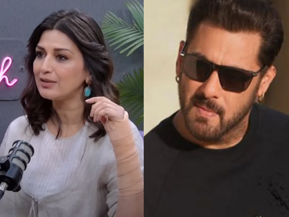 "It was like he had taken on the role of an elder...": Sonali Bendre opens up about Salman Khan's unwavering support during her cancer journey | "It was like he had taken on the role of an elder...": Sonali Bendre opens up about Salman Khan's unwavering support during her cancer journey