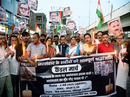Pahalgam massacre echoes global pattern of Islamist violence, say experts | Pahalgam massacre echoes global pattern of Islamist violence, say experts Pahalgam massacre echoes global pattern of Islamist violence, say experts | Pahalgam massacre echoes global pattern of Islamist violence, say experts