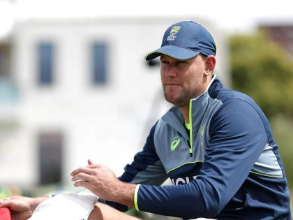 "Would be hugely proud to represent the country....": Australia's Webster doing all he can for spot in WTC final playing XI | "Would be hugely proud to represent the country....": Australia's Webster doing all he can for spot in WTC final playing XI