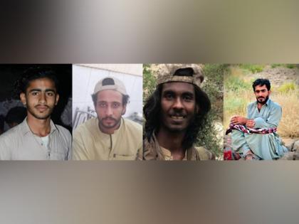 Four Baloch fighters killed in intense gun battle with pro-government militia in Barkhan | Four Baloch fighters killed in intense gun battle with pro-government militia in Barkhan Four Baloch fighters killed in intense gun battle with pro-government militia in Barkhan | Four Baloch fighters killed in intense gun battle with pro-government militia in Barkhan
