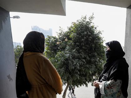US travel ban adds to uncertainty for thousands of Afghan immigrants | US travel ban adds to uncertainty for thousands of Afghan immigrants