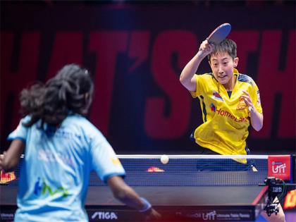 UTT season 6: Stanley's Chennai Lions eye breakthrough against Harmeet-driven Dempo Goa Challengers | UTT season 6: Stanley's Chennai Lions eye breakthrough against Harmeet-driven Dempo Goa Challengers UTT season 6: Stanley's Chennai Lions eye breakthrough against Harmeet-driven Dempo Goa Challengers | UTT season 6: Stanley's Chennai Lions eye breakthrough against Harmeet-driven Dempo Goa Challengers
