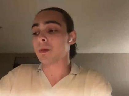 "Khalistanis surrounded me, threatened violence," says Canadian journo who was assualted | "Khalistanis surrounded me, threatened violence," says Canadian journo who was assualted