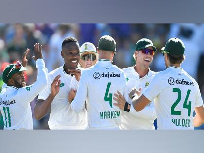 Milestone watch for key South African stars ahead of World Test Championship final against Australia | Milestone watch for key South African stars ahead of World Test Championship final against Australia