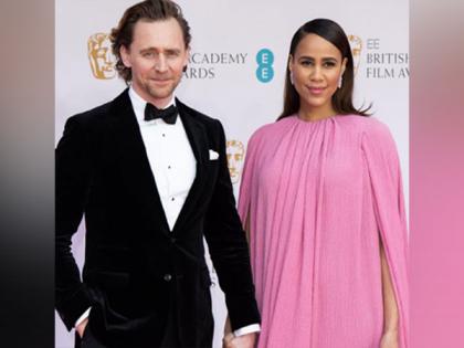 Zawe Ashton, Tom Hiddleston expecting second child | Zawe Ashton, Tom Hiddleston expecting second child Zawe Ashton, Tom Hiddleston expecting second child | Zawe Ashton, Tom Hiddleston expecting second child