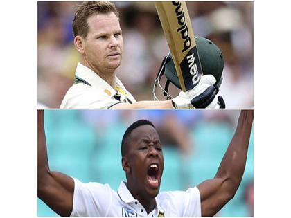 Steve Smith vs Kagiso Rabada: A match-defining battle at Lord's during WTC final | Steve Smith vs Kagiso Rabada: A match-defining battle at Lord's during WTC final