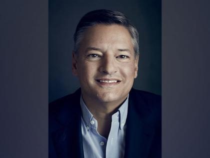 Netflix Co-CEO Ted Sarandos recalls launch of 'Scared Games', calls Indian entertainment market "exciting" | Netflix Co-CEO Ted Sarandos recalls launch of 'Scared Games', calls Indian entertainment market "exciting" Netflix Co-CEO Ted Sarandos recalls launch of 'Scared Games', calls Indian entertainment market "exciting" | Netflix Co-CEO Ted Sarandos recalls launch of 'Scared Games', calls Indian entertainment market "exciting"
