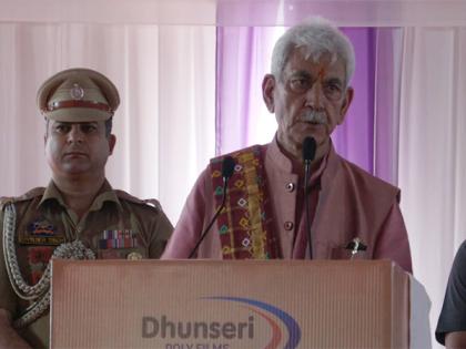 Dhunseri Poly Films breaks ground for Rs 1,240 crore plant in J-K's Kathua | Dhunseri Poly Films breaks ground for Rs 1,240 crore plant in J-K's Kathua Dhunseri Poly Films breaks ground for Rs 1,240 crore plant in J-K's Kathua | Dhunseri Poly Films breaks ground for Rs 1,240 crore plant in J-K's Kathua