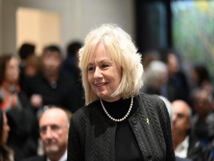 Israeli cabinet approves controversial procedure to fire Attorney General | Israeli cabinet approves controversial procedure to fire Attorney General