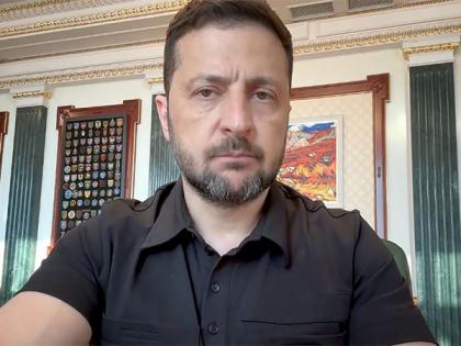 Ukraine doing everything to ensure June summits are not hollow: Zelenskyy | Ukraine doing everything to ensure June summits are not hollow: Zelenskyy Ukraine doing everything to ensure June summits are not hollow: Zelenskyy | Ukraine doing everything to ensure June summits are not hollow: Zelenskyy