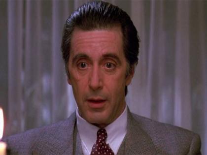 Al Pacino recalls turning down 'Star Wars' role, says "I don't get it" | Al Pacino recalls turning down 'Star Wars' role, says "I don't get it" Al Pacino recalls turning down 'Star Wars' role, says "I don't get it" | Al Pacino recalls turning down 'Star Wars' role, says "I don't get it"