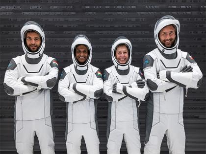 Ax-4 mission marks historic spaceflight for India, Poland, and Hungary | Ax-4 mission marks historic spaceflight for India, Poland, and Hungary Ax-4 mission marks historic spaceflight for India, Poland, and Hungary | Ax-4 mission marks historic spaceflight for India, Poland, and Hungary