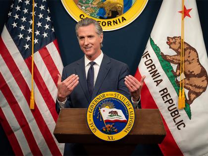 "These are the acts of a dictator, not a President," says California Governor Newsom on National Guard deployment | "These are the acts of a dictator, not a President," says California Governor Newsom on National Guard deployment "These are the acts of a dictator, not a President," says California Governor Newsom on National Guard deployment | "These are the acts of a dictator, not a President," says California Governor Newsom on National Guard deployment