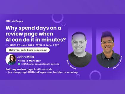 Affiliate Pages Review: Is It Worth The Hype and Legit? | Affiliate Pages Review: Is It Worth The Hype and Legit? Affiliate Pages Review: Is It Worth The Hype and Legit? | Affiliate Pages Review: Is It Worth The Hype and Legit?
