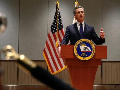 California Governor Newsom accuses Trump of sparking chaos with unnecessary troop deployment in LA | California Governor Newsom accuses Trump of sparking chaos with unnecessary troop deployment in LA