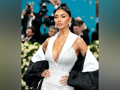 Nicole Scherzinger wins Tony Award for Best Actress in a Musical, says "I have come home, at last" | Nicole Scherzinger wins Tony Award for Best Actress in a Musical, says "I have come home, at last" Nicole Scherzinger wins Tony Award for Best Actress in a Musical, says "I have come home, at last" | Nicole Scherzinger wins Tony Award for Best Actress in a Musical, says "I have come home, at last"