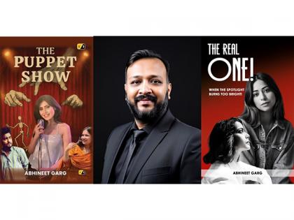 Three Tales of Twisted Identity Set to Redefine Fiction This Summer | Three Tales of Twisted Identity Set to Redefine Fiction This Summer Three Tales of Twisted Identity Set to Redefine Fiction This Summer | Three Tales of Twisted Identity Set to Redefine Fiction This Summer