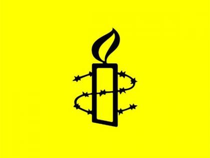 Amnesty International flags enforced disappearances of Baloch students, seeks immediate action | Amnesty International flags enforced disappearances of Baloch students, seeks immediate action Amnesty International flags enforced disappearances of Baloch students, seeks immediate action | Amnesty International flags enforced disappearances of Baloch students, seeks immediate action