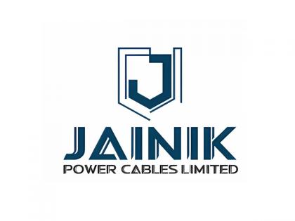 Jainik Power Cables Limited IPO Opens on June 10, 2025 | Jainik Power Cables Limited IPO Opens on June 10, 2025 Jainik Power Cables Limited IPO Opens on June 10, 2025 | Jainik Power Cables Limited IPO Opens on June 10, 2025