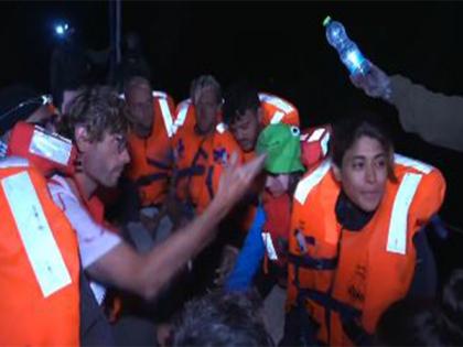 IDF intercepts Gaza Flotilla 'Madleen'; Hamas labels it state terrorism | IDF intercepts Gaza Flotilla 'Madleen'; Hamas labels it state terrorism