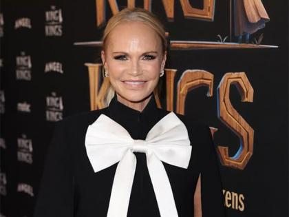 "It was a beautiful moment": Kristin Chenoweth shares update on joining 'Wicked: For Good' | "It was a beautiful moment": Kristin Chenoweth shares update on joining 'Wicked: For Good' "It was a beautiful moment": Kristin Chenoweth shares update on joining 'Wicked: For Good' | "It was a beautiful moment": Kristin Chenoweth shares update on joining 'Wicked: For Good'