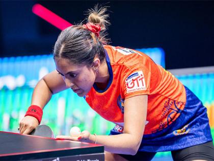 UTT Season 6: Ahmedabad SG Pipers look to bounce back against momentum-carrying Kolkata ThunderBlades | UTT Season 6: Ahmedabad SG Pipers look to bounce back against momentum-carrying Kolkata ThunderBlades UTT Season 6: Ahmedabad SG Pipers look to bounce back against momentum-carrying Kolkata ThunderBlades | UTT Season 6: Ahmedabad SG Pipers look to bounce back against momentum-carrying Kolkata ThunderBlades