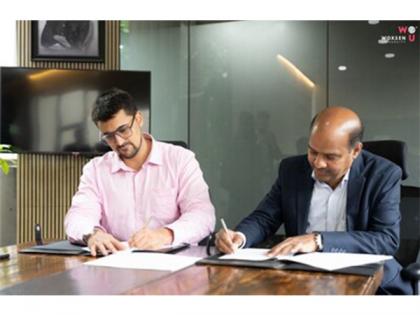 Woxsen University Partners with IBM for Industry Calibrated Academic Programs | Woxsen University Partners with IBM for Industry Calibrated Academic Programs Woxsen University Partners with IBM for Industry Calibrated Academic Programs | Woxsen University Partners with IBM for Industry Calibrated Academic Programs